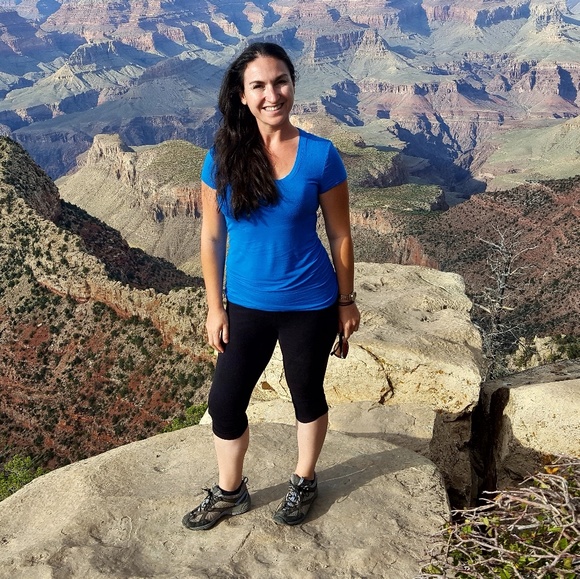 Meet your Posher, PJ - Picture 2 of 2